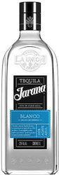 Tequila Jarana Azul Blanco Τεκίλα 35% 700ml