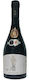 Konstantara Wines Κρασί Viogner Ασύρτικο Λευκό Ξηρό 750ml