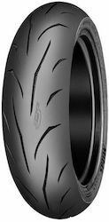Mitas Sport Force+ 150/60ZR17 66W Fără Cameră D...