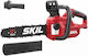 Skil 0534 CA Pruning Battery Chainsaw Solo Brushless 20V 2.7kg with Blade 30cm