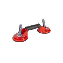 Rubi Double Work Suction Cup