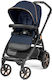 Peg Perego New Book Adjustable Baby Stroller Su...