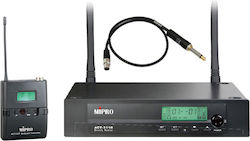 Mipro ACT313 Chitară UHF Mipro ACT313 Chitară UHF