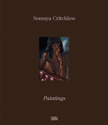 Somaya Critchlow - Paintings