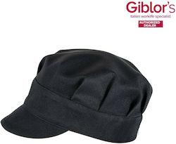 Giblor's Chef Black Hat