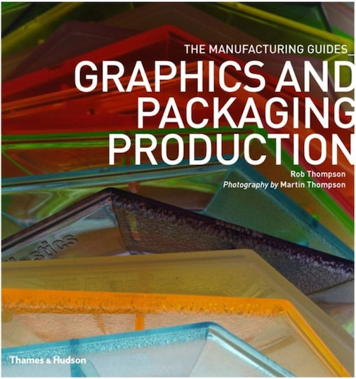 Graphics and Packaging Production Graphics and Packaging Production