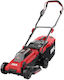 Skil 0130 CA Lawn Mower Battery 40V Solo