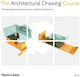 The Architectural Drawing Course, Die Techniken des Handzeichnens, die jeder Architekt kennen sollte