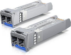 Ubiquiti UACC-OM-SM-10G-D-2 Transceiver