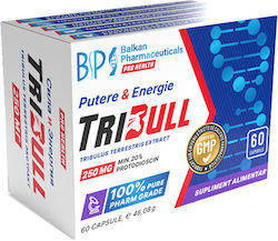 Balkan Pharmaceuticals Tribull 60 softgels