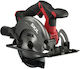 Skil 3550 CA Circular Saw 20V Solo with Dust Extraction System
