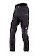 Nordcode Tuareg Men's Summer Motorcycle Pants Black