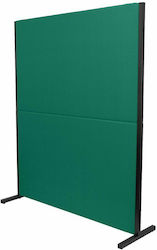 P&C Protective Office PP Separator / Divider 130x160cm S5703593