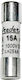 Freder Safety Cylindrical Porcelain 10x38mm 15A for Photovoltaic (88-8150) 1pcs