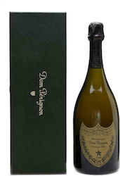 Dom Pérignon Jahrgang Trockenes Weiß 1996 750ml