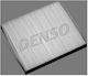 Denso Φίλτρο Καμπίνας 246x216x30mm