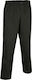 Valento Pixel Unisex Medical Pants Black