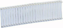 Dabler Contactor Cover Electrical Panel 100pcs 030/04 Dabler Contactor Cover Electrical Panel 100pcs 030/04