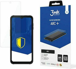 3MK ARC+ Displayschutzfolie (Galaxy XCover6 Pro) 3MK3837