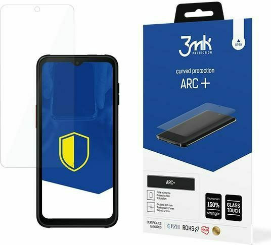 3MK ARC+ Screen Protector (Galaxy XCover6 Pro)