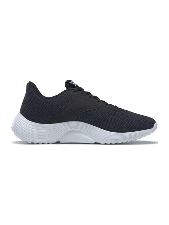 Lite 3 Sport Shoes Running Core Black / Cloud White
