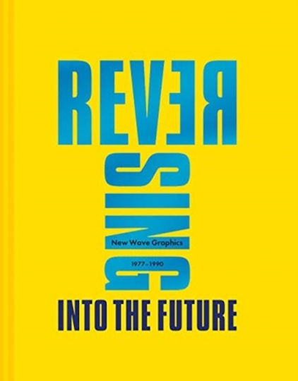Reversing into the Future, Noul val grafic 1977-1990