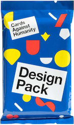Design Pack (Extensie) 16+ Ani (EN) Cards Against Humanity
