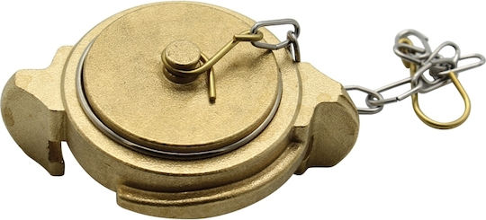 Lalizas Cap with Chain Νakajima 2"