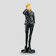 Banpresto One Piece: Sanji King Of Artist Φιγούρα 26εκ.