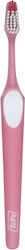 TePe Nova Четка за зъби Medium Pink / White