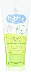 Bebble Wind & Weather Cream Крем за Хидратация 50мл