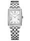 Raymond Weil Toccata Women's Watch with Silver Metal Bracelet