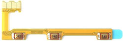 Flex Cable with Volume Keys for Huawei P Smart+ Flex Cable with Volume Keys for Huawei P Smart+