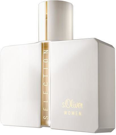 s.Oliver Selection Women Eau de Toilette 30ml