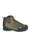 Millet Trek 3 GTX Men's Hiking Waterproof Boots With Gore-Tex Membrane Beige