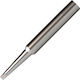 Weller Soldering Tips 2.4 mm Set 3 Pieces WLTS24IR60
