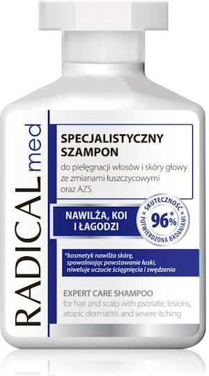 Farmona Radical Med Expert Care Шампоан срещу Сухота На Кожата