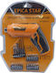 Epica Star EP-50631 Κατσαβίδι Μπαταρίας 3.6V 1x1.5Ah