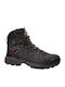 Lytos Gaebris Evo Men's Hiking Waterproof Boots Shark Orange