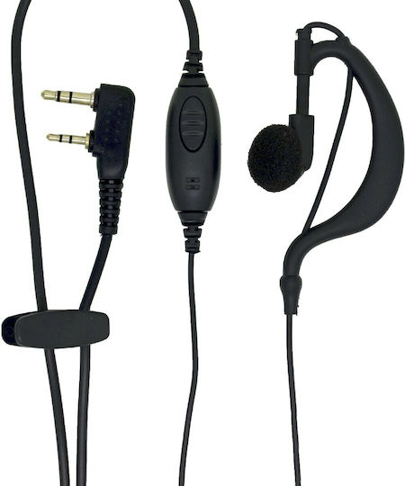 Ancus HiConnect 36916 Bulk 36916 Căști Walkie Talkie