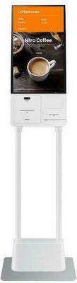 Samsung All-In-One POS System Kiosk mit Bildschirm 23.8"