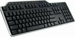 Dell KB813 Greek