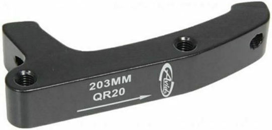 Avid Αντάπτορας Δαγκάνας Δισκόφρενου 203mm
