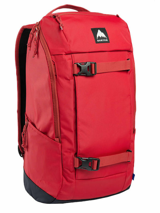 Burton Kilo 2.0 27lt Κόκκινο