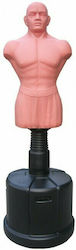 Victory Sports Stehende Boxpuppe Schwarz