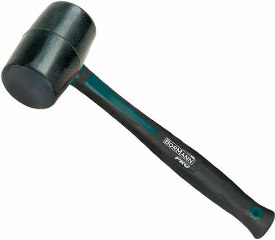 Bormann Pro BHT7150 Mattel 680gr with Fiberglass Handle 047018