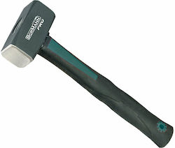 Bormann Pro BHT7140 Βαριοπούλα με Λαβή Fiberglass