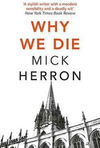 Why We Die