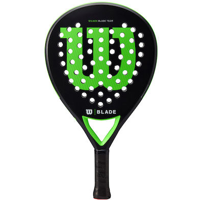 Wilson Blade Team V2 WR067411 Racket de Padel pentru Adulți