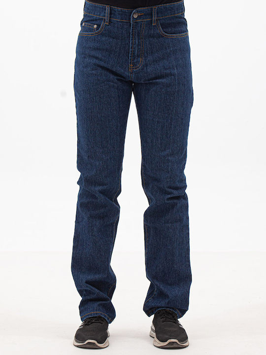 Beltipo Men's Jeans Pants Blue